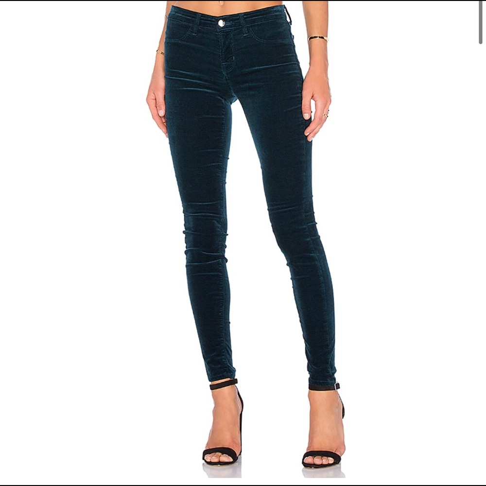 J brand Skinny jeans